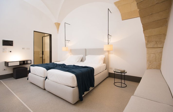 Imagen de la habitación del Hotel Palazzo De Noha - Boutique. Foto 9