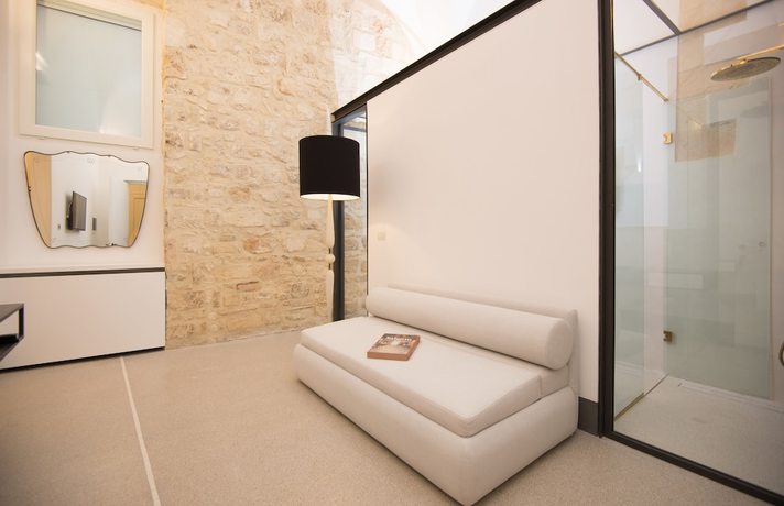 Imagen de la habitación del Hotel Palazzo De Noha - Boutique. Foto 10