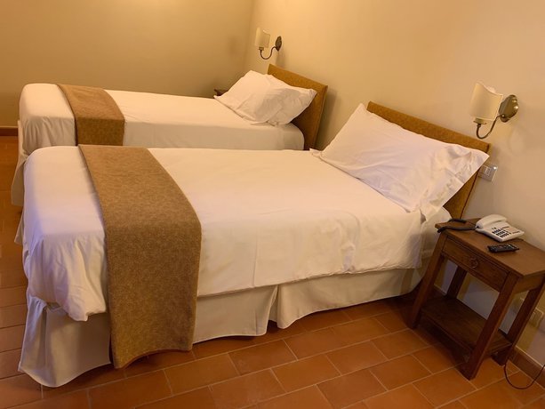 Imagen de la habitación del Hotel Palazzo D&egrave; Rossi. Foto 11