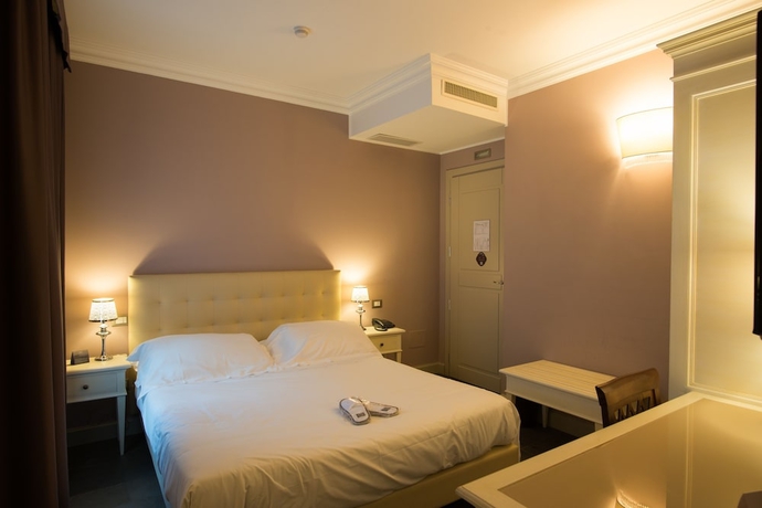 Imagen de la habitación del Hotel Palazzo Dei Mercanti - Historical Residence. Foto 6