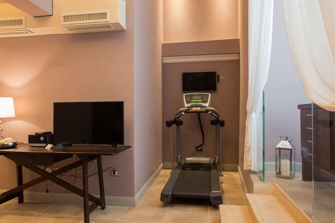 Imagen de la habitación del Hotel Palazzo Dei Mercanti - Historical Residence. Foto 12