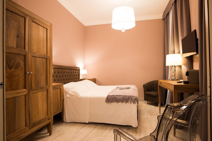 Imagen de la habitación del Hotel Palazzo Dei Mercanti - Historical Residence. Foto 14