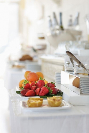 Imagen general del Hotel Palazzo Del Corso. Foto 9