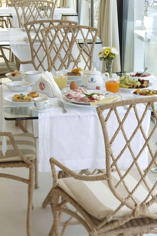 Imagen general del Hotel Palazzo Del Corso. Foto 10