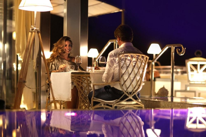 Imagen general del Hotel Palazzo Del Corso. Foto 12