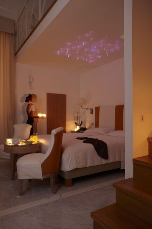 Imagen general del Hotel Palazzo Del Corso. Foto 13