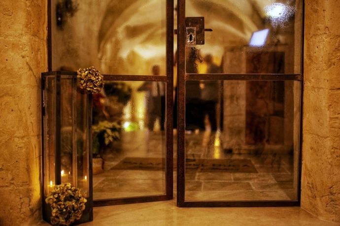 Imagen de los interiores del Hotel Palazzo Del Duca and Restaurant. Foto 22