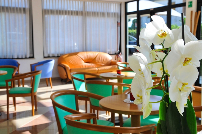 Imagen de los interiores del Hotel Palazzo Del Garda and Spa. Foto 12