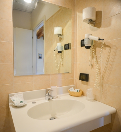 Imagen de la habitación del Hotel Palazzo Del Garda and Spa. Foto 4