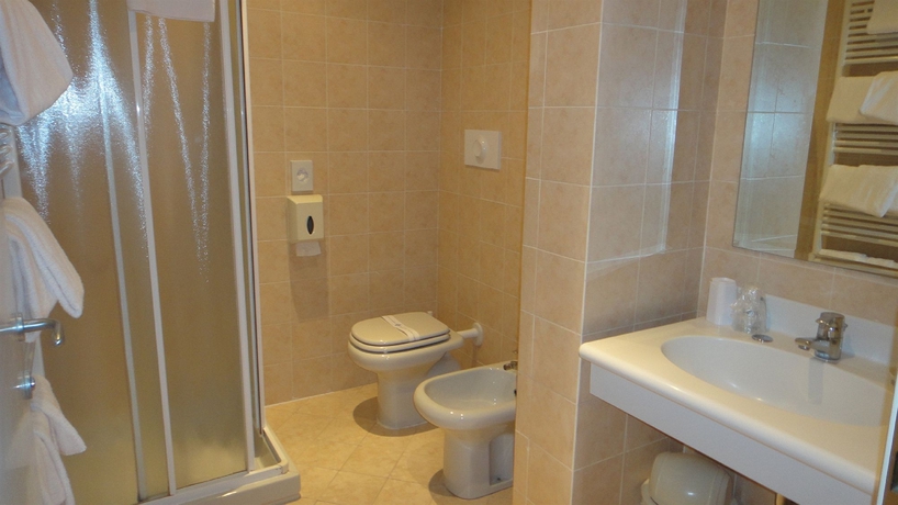 Imagen de la habitación del Hotel Palazzo Del Garda and Spa. Foto 7