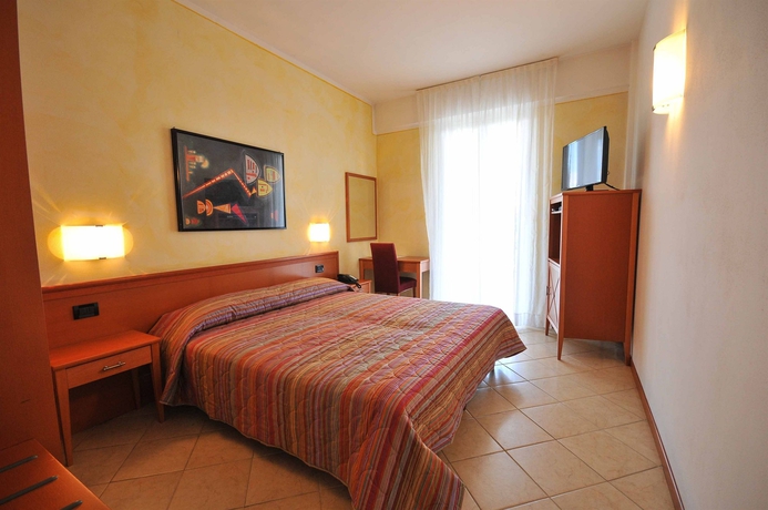 Imagen de la habitación del Hotel Palazzo Del Garda and Spa. Foto 9