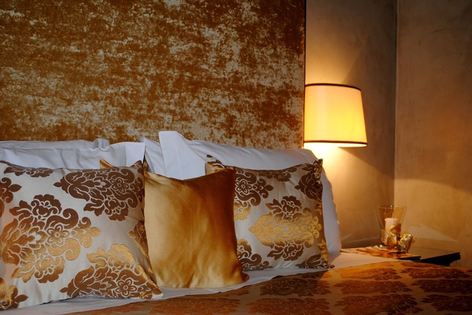 Imagen de la habitación del Hotel Palazzo Del Giglio. Foto 7