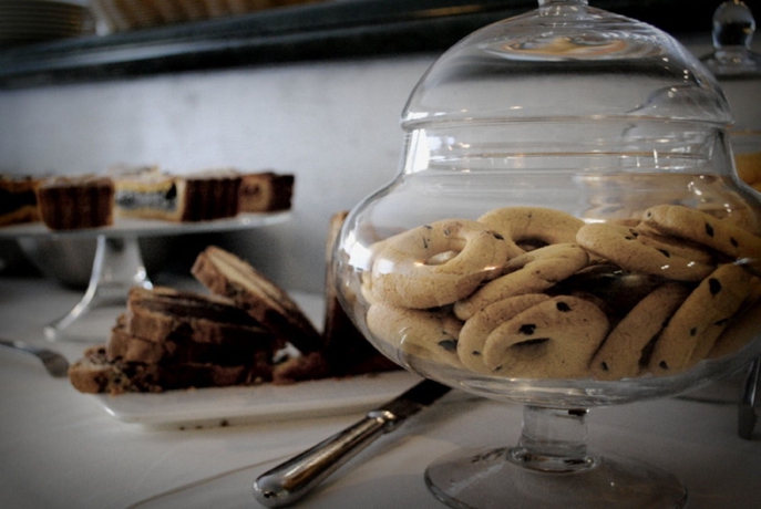 Imagen del bar/restaurante del Hotel Palazzo Del Giglio. Foto 3