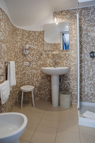 Imagen de la habitación del Hotel Palazzo Delle Stelline. Foto 8