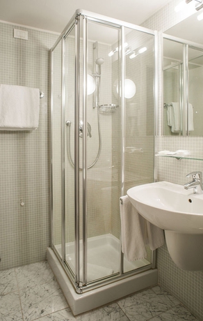 Imagen de la habitación del Hotel Palazzo Delle Stelline. Foto 9