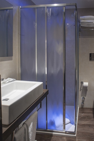 Imagen de la habitación del Hotel Palazzo Delle Stelline. Foto 10