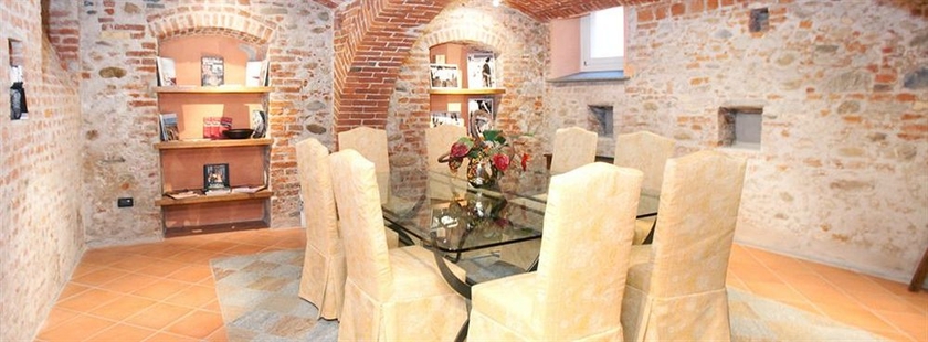 Imagen de los interiores del Hotel Palazzo Di Mezzo. Foto 9