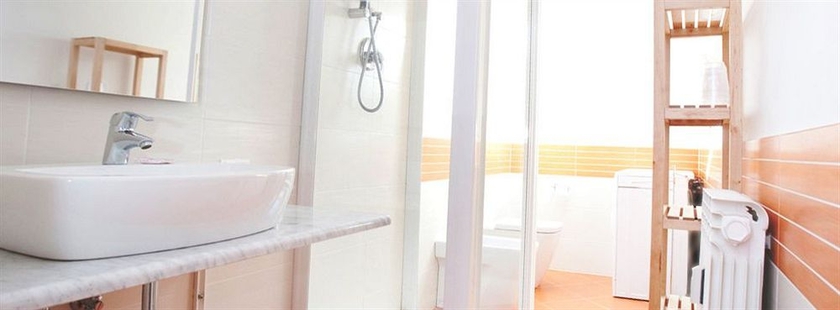 Imagen de la habitación del Hotel Palazzo Di Mezzo. Foto 6