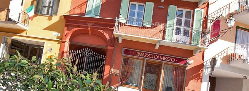 Imagen general del Hotel Palazzo Di Mezzo. Foto 2