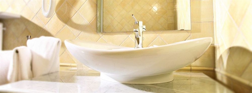 Imagen de la habitación del Hotel Palazzo Di Mezzo. Foto 8