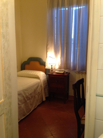 Imagen de la habitación del Hotel Palazzo Di Valli. Foto 3