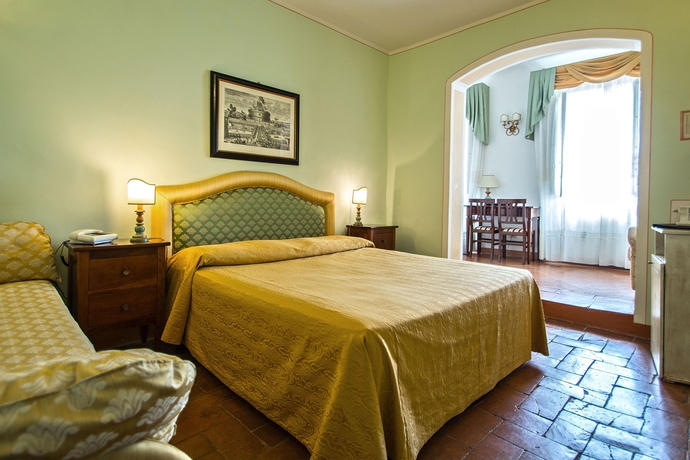 Imagen de la habitación del Hotel Palazzo Di Valli. Foto 5