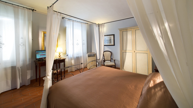 Imagen de la habitación del Hotel Palazzo Di Valli. Foto 8