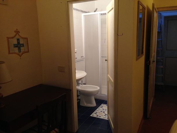 Imagen de la habitación del Hotel Palazzo Di Valli. Foto 9