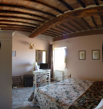 Imagen de la habitación del Hotel Palazzo Di Valli. Foto 10