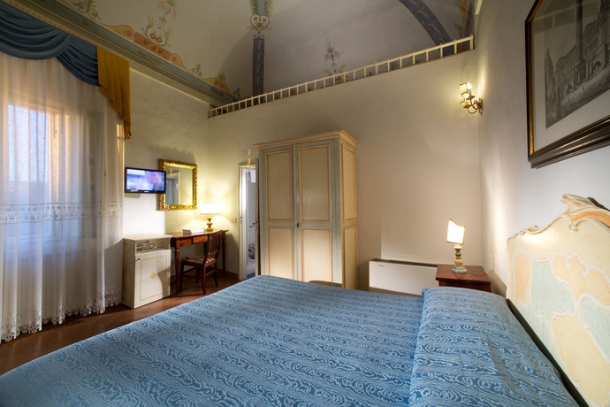 Imagen de la habitación del Hotel Palazzo Di Valli. Foto 14