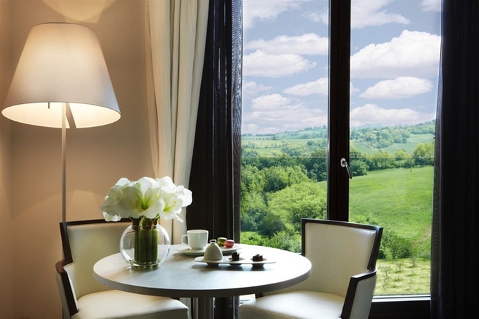 Imagen de la habitación del Hotel Palazzo Di Varignana Resort and Spa. Foto 6