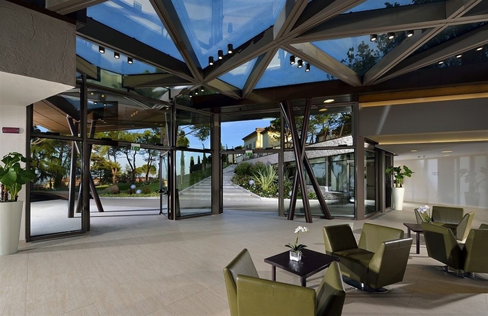 Imagen de los interiores del Hotel Palazzo Di Varignana Resort and Spa. Foto 12