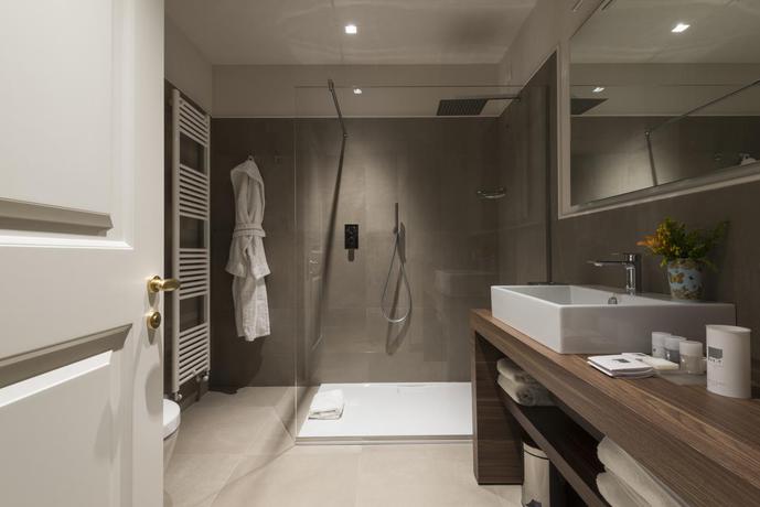 Imagen de la habitación del Hotel Palazzo Dipinto. Foto 9