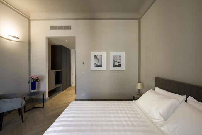 Imagen de la habitación del Hotel Palazzo Dipinto. Foto 10