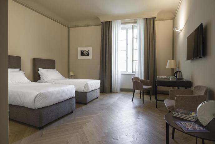 Imagen general del Hotel Palazzo Dipinto. Foto 4