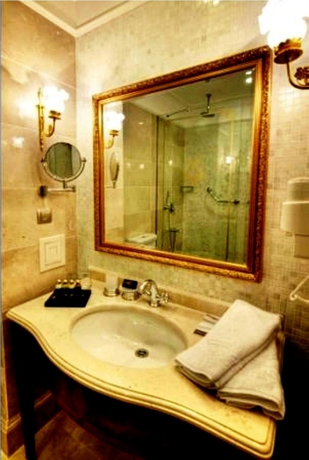 Imagen de la habitación del Hotel Palazzo Donizetti - Special Class. Foto 2