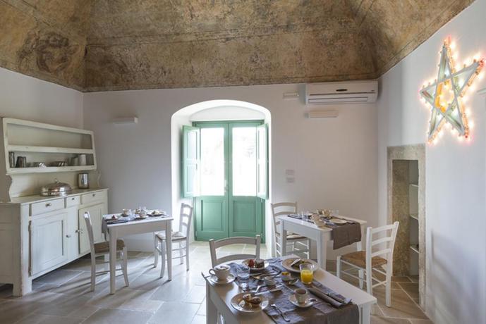 Imagen general del Hotel Palazzo Ducale Venturi - Luxury Relais and Wellness. Foto 5