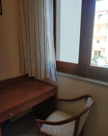 Imagen de la habitación del Hotel Palazzo Durante. Foto 7