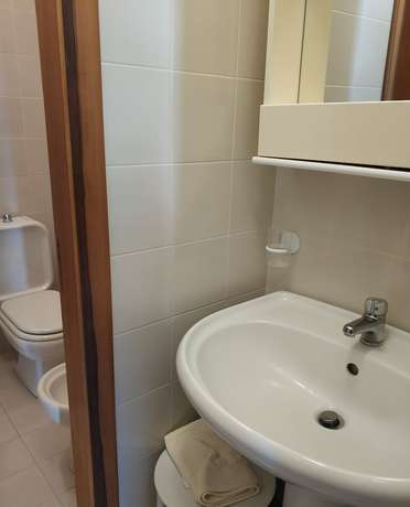 Imagen de la habitación del Hotel Palazzo Durante. Foto 8