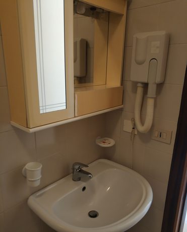 Imagen de la habitación del Hotel Palazzo Durante. Foto 10