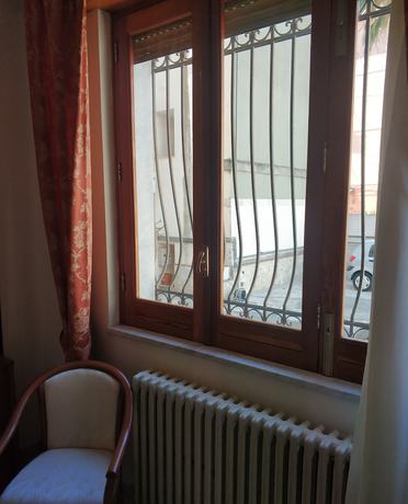 Imagen de la habitación del Hotel Palazzo Durante. Foto 11