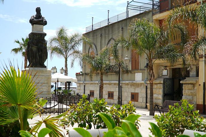 Imagen general del Hotel Palazzo Durante. Foto 1