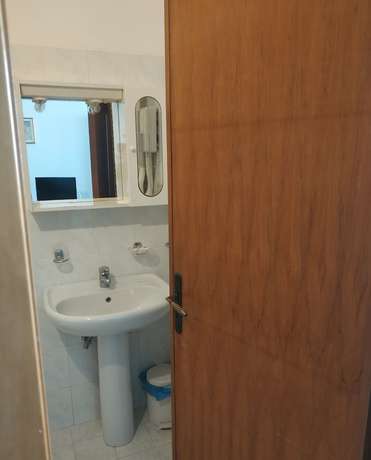 Imagen de la habitación del Hotel Palazzo Durante. Foto 12