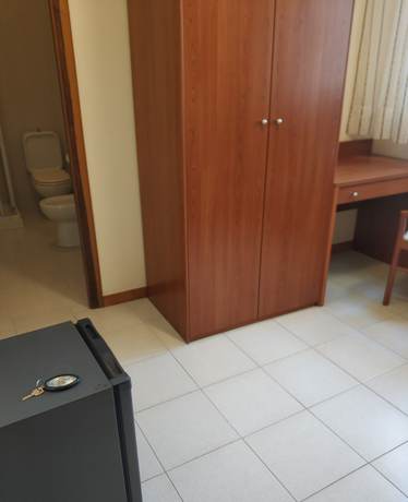 Imagen de la habitación del Hotel Palazzo Durante. Foto 18