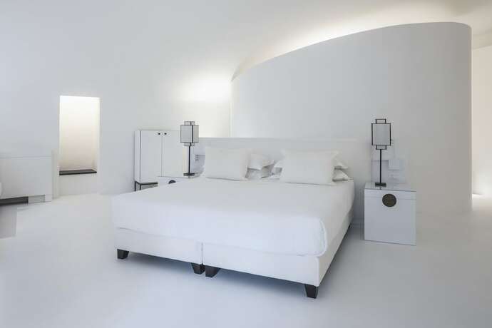 Imagen general del Hotel Palazzo Durazzo Suites. Foto 2