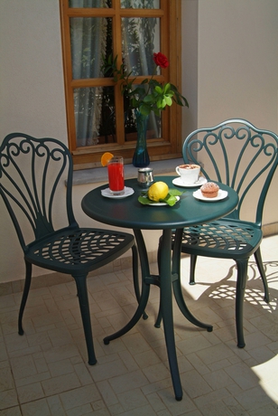 Imagen de los exteriores del Hotel Palazzo Failla. Foto 15