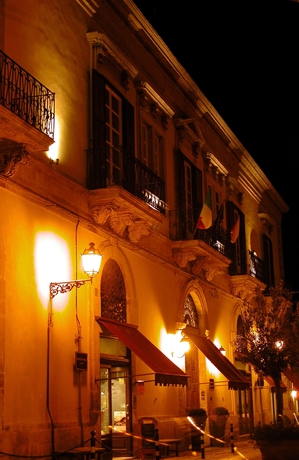 Imagen general del Hotel Palazzo Failla. Foto 2