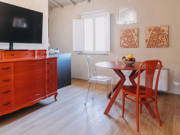 Imagen general del Hotel Palazzo Feroci. Foto 2