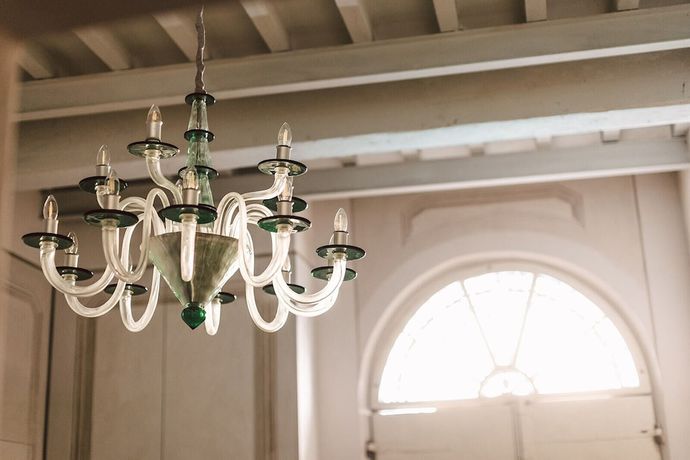 Imagen de los interiores del Hotel Palazzo Feroci. Foto 18