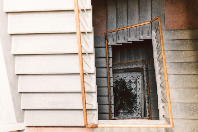 Imagen de los interiores del Hotel Palazzo Feroci. Foto 19